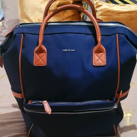 Let it be backpack NEW - Picture 7 of 9